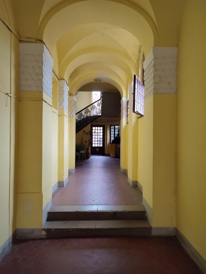 Downtown Studio Oradea Exterior photo